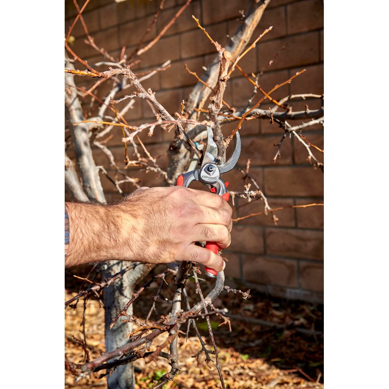 Corona BP 7100D Forged Steel DualCUT Bypass Hand Pruner -