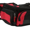 Motorcycle Waist Packbag Oxford Adjustable Belt Large Capacity Racing Fanny