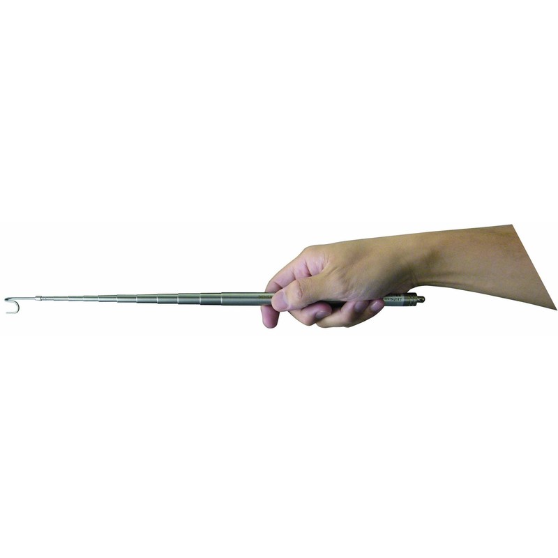 Densan DPF-180 Pocket Fisher 0.1 - 6.1 ft (0.25 -