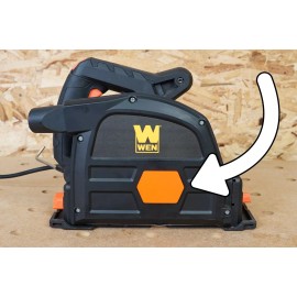 WEN Track Saw Arbor Cover Compatible with Wen Track Saw