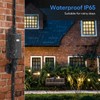 Eva's Light Smart Dimmer Plug, WiFi Outdoor Smart Plug, IP65