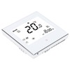 Heating Room Thermostat Weekly Programmable LCD Display Touching Screen 5A