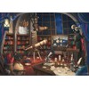 Ravensburger Escape Puzzle - Space Observatory 759 Piece Jigsaw |