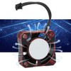 Aluminum 25x25MM 32000RPM Electronic Speed Controller Strong Metal Fan Heat