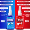 Thread Lock Kit (272 & 243) - 3.38 oz/100ml Medium