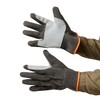 Ace Synthetic Leather Gloves Kawatec Ate M Size AG6540