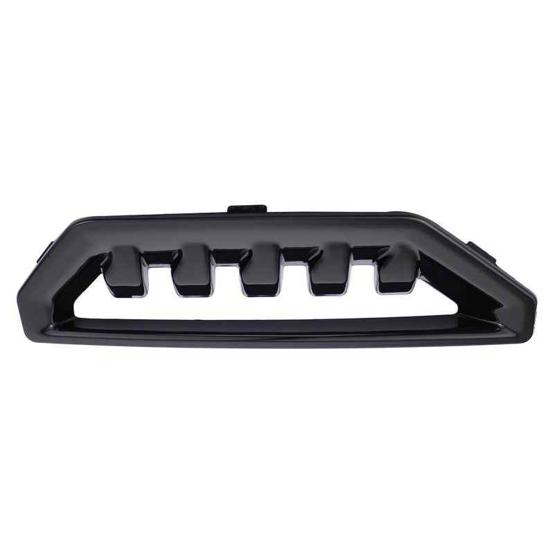DriveFix Front Passenger Side Bumper Grille Cover Fascia Air Duct