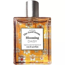 The Good Scent Curations by The Good Scent  BLOOMING DAISY  Eau de Parfum  Perfume  3.4 oz