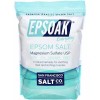 Epsoak Sal De Epsom - 5 Lbs. Sulfato De Magnesio