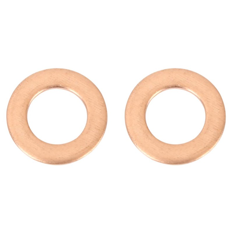 X AUTOHAUX Metric Thread 30 mm M8 x 1.0 mm