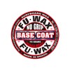 Fu Wax (Wax) who Fu Wax (Base Coat) w – 07001000050 