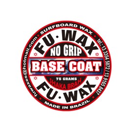 Fu Wax (Wax) who Fu Wax (Base Coat) w – 07001000050 