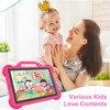 PEICHENG Kids Tablet, Android 14.0 10" Tablets for Kids, Parental
