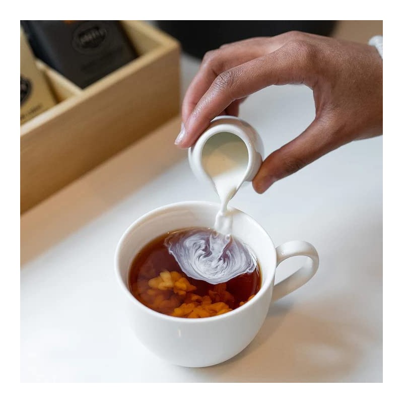 Smith Teamaker | British Brunch No. 18 - Assam, Ceylon