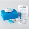 Zeerkeer Mini Pet GPS 4G Real-time 4G Locator for Dogs