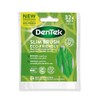 DenTek ECO Slim Brush Mint Flavoured Interdental Brushes (ISO1) for