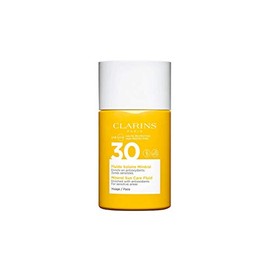 Clarins Body Sun Cream Pack of 1 (1 x 30 ml), transparent