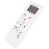 VINABTY CRMC-A907JBEZ Replacement Remote Compatible with A/C AC Air Conditioner