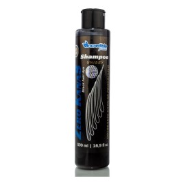 Incredible Kit 3 Shampoo Pinta Canas Negro Anticanas Pintakanas Shampo