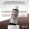 Celesty Shampoo De Alquitrán Cabello Limpio Y Saludable 250ml