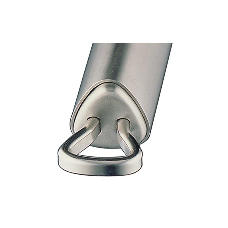 Küchenprofi 1210352800 Parma Kitchen Tool Stainless Steel 15 x 1.8