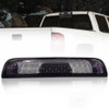 GRAND ORANGE 3rd Brake Light Compatible with Silverado Sierra 2014-2018