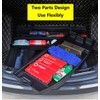 QXZcar For 2017-2022 Honda CR-V Trunk Hidden Storage Box, CRV