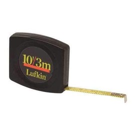 6 ft. Tape Measures, 1/4 (2 Pieces)