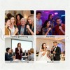 HUACAM Wireless Karaoke Microphone, 8-Hour Battery Handheld Mic with Recharging