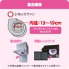 Toyo Aluminum Ventilation Fan Filter, Scirocco Fan Filter, Easy Installation,