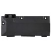 Glove Box Cover, Car Left Glove Box Storage Box Handle