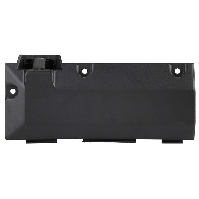 Glove Box Cover, Car Left Glove Box Storage Box Handle