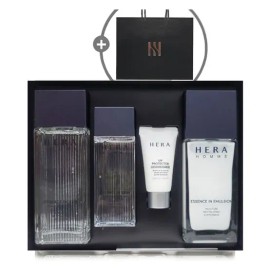 헤라 옴므 베이직 스페셜 2종세트 HERA Homme Basic Special 2-Piece Set