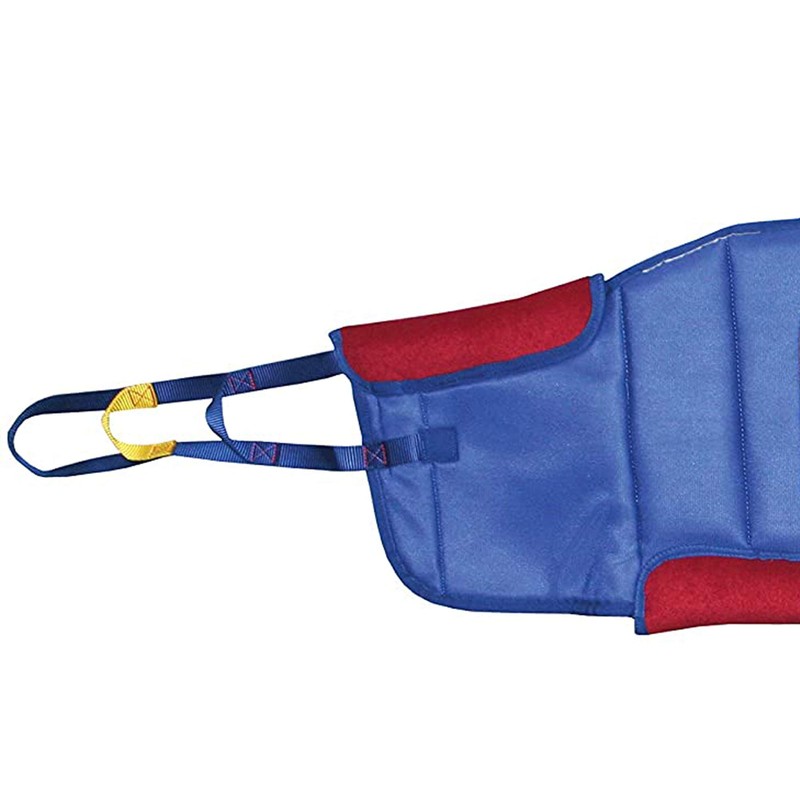 Lumex Deluxe Sit-to-Stand Padded Sling, Small, DSLSA1