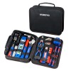 Workpro 100PC Home Tool Kit Kitchen Drawer Household Hand Tool