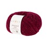 Rowan Felted Tweed Aran 732 Cherry