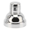 Bar Cocktail Shaker Stainless Steel Rust Proof Kitchen Bartender Mixed