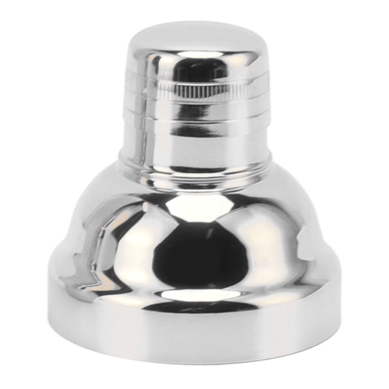 Bar Cocktail Shaker Stainless Steel Rust Proof Kitchen Bartender Mixed