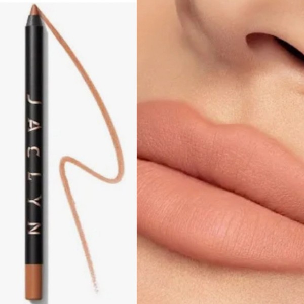JACLYN COSMETICS “Perfect Pout” Lip Liner (Chai Tea) NIB -