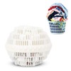 Laundry Ball for Washing Machine - Reusable, EcO Friendly -