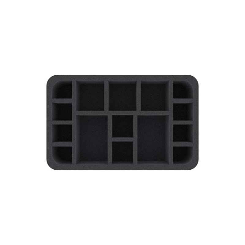 Feldherr HS065A006 Foam Insert Compatible with Adepta Sororitas - 15