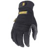 DeWalt DPG250 Medium Vibration Reducing Premium Padded Glove, Medium