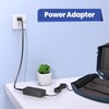 XHJTWOPY 12V 5A AC/DC Adapter for GAEMS M240 G190S Vanguard