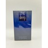 Davidoff COOL WATER DEEP BY DAVIDOFF 30ML EDT SPRAY( SEALED)