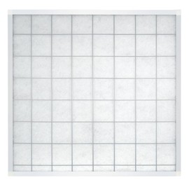 Purisystems MERV-8 Filter Replacement for HEPA Pro UVIG Air Scrubber