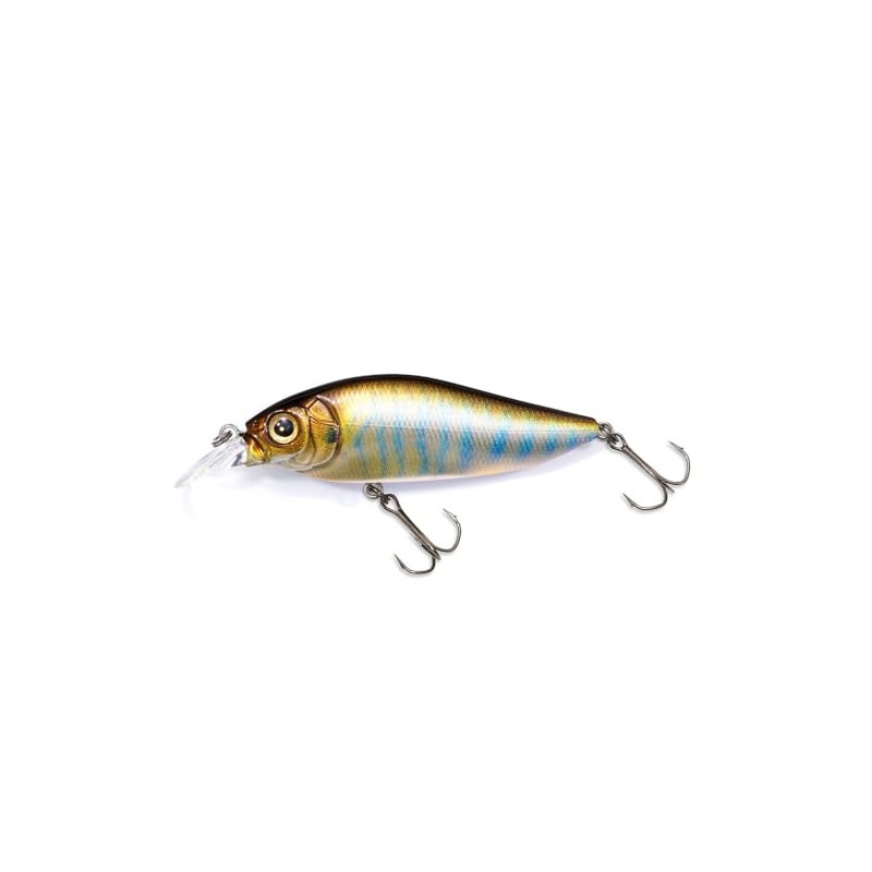 FLAP SLAP (SP-C) Lightning Shad