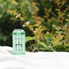 Cool Mint Cool Shampoo Oily Scalp Dandruff Youth Cool Cooling