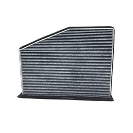 Trade-Shop Cabin Filter/Pollen Filter/Activated Carbon Filter for Seat Altea, Altea XL, Leon, Toledo III, Skoda Octavia I, Octavia II, Superb II