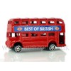 London Gift /Souvenir Die Cast Metal Fridge Magnet - 3D