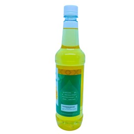 Healthy Harvest Productions Sunflower Oil 750ml Bottle